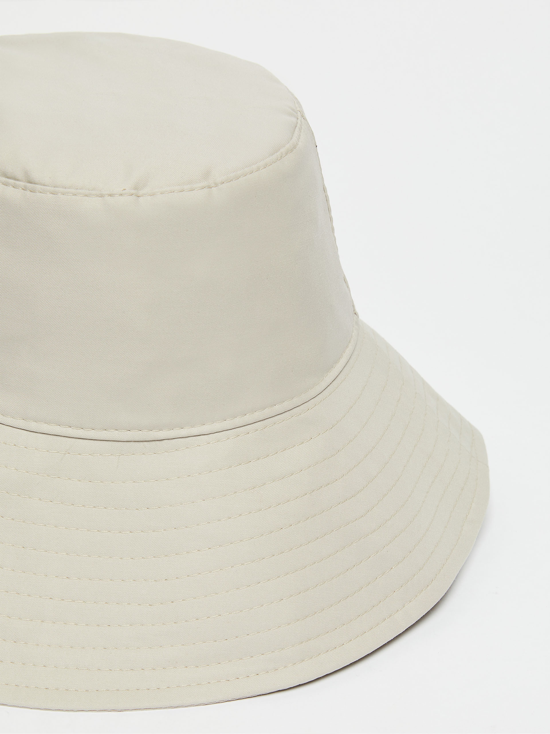 EFESO Water-repellent cotton twill hat - 2