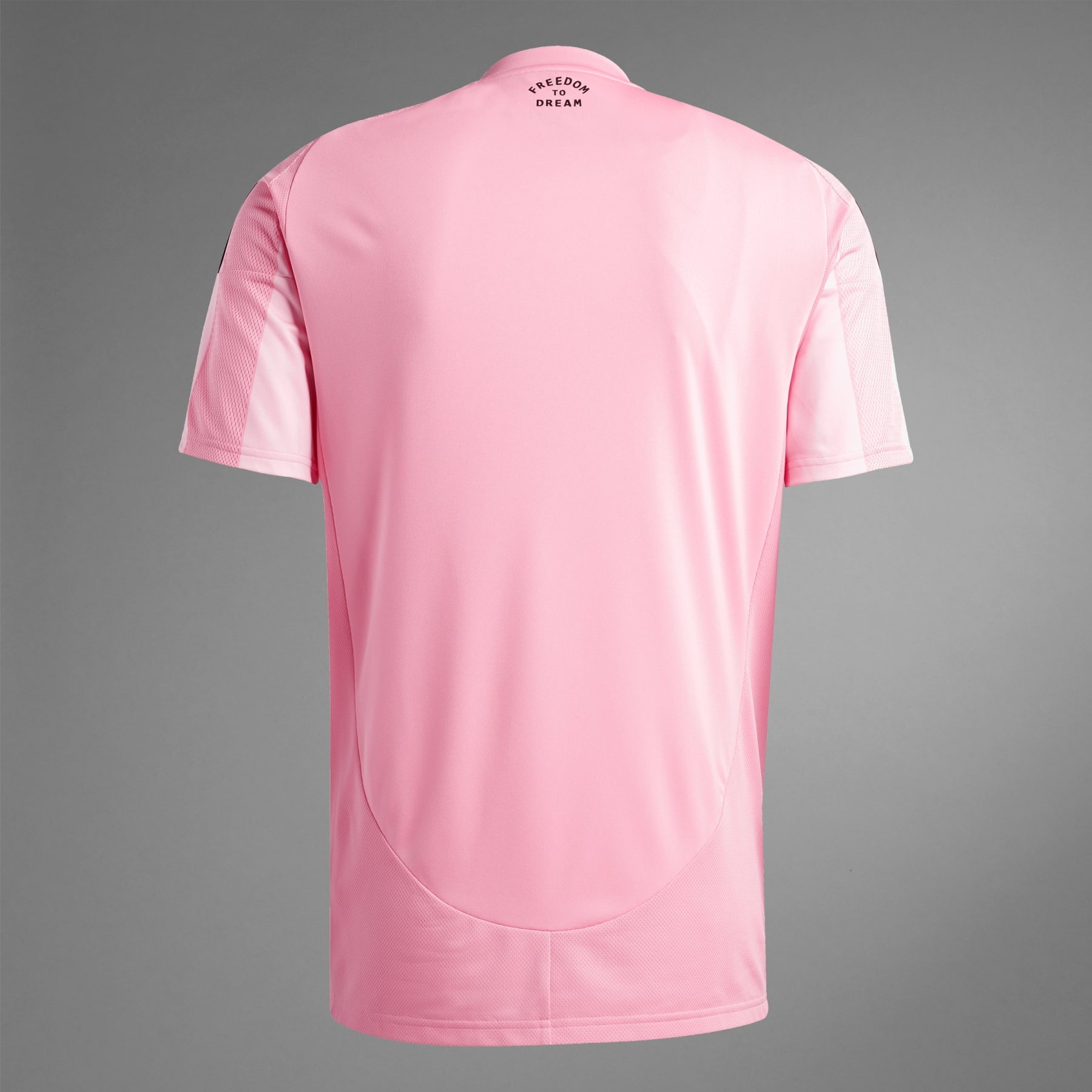 Inter Miami CF 25/26 Home Jersey - 3