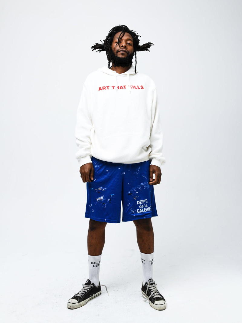 STOP BEING RACIST REVERSIBLE ATK HOODIE 5