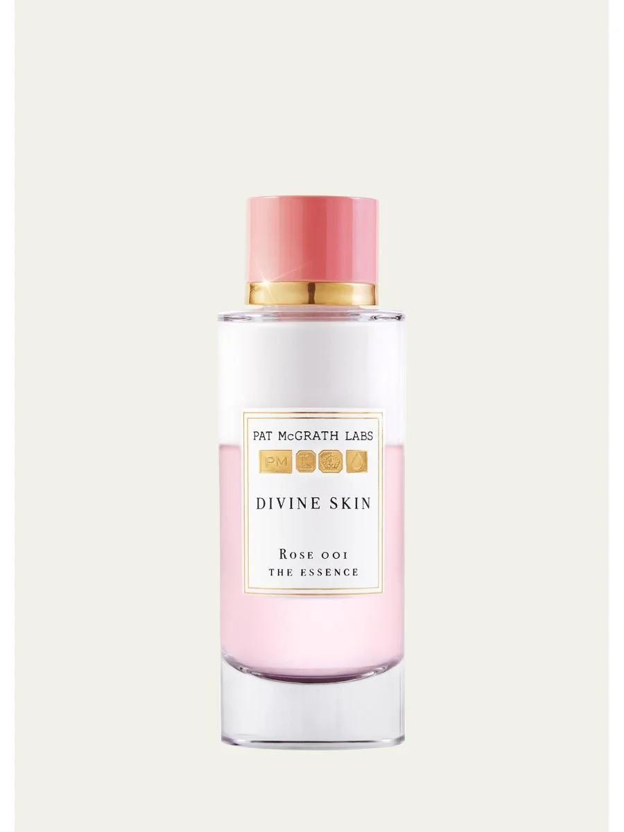 3.4 oz. Divine Skin Rose 001 Essence - 1