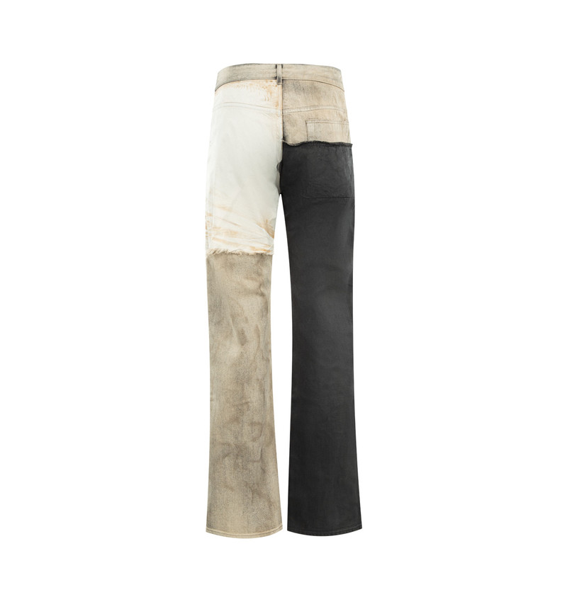 Rick Owens DRKSHDW FOG OUT PANTS outlook