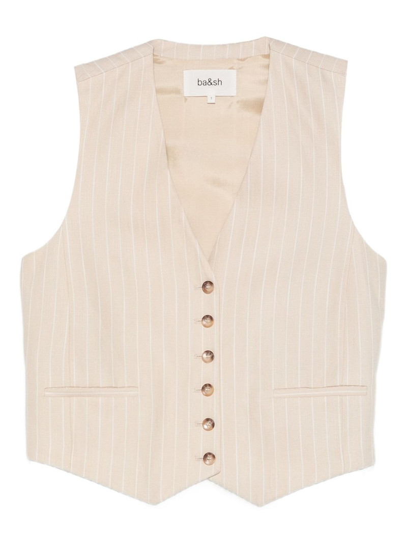 Patsy gilet 1