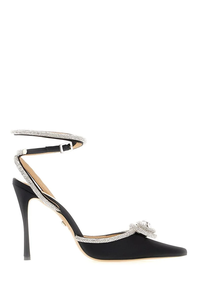 Mach & Mach Heeled Shoes - 1