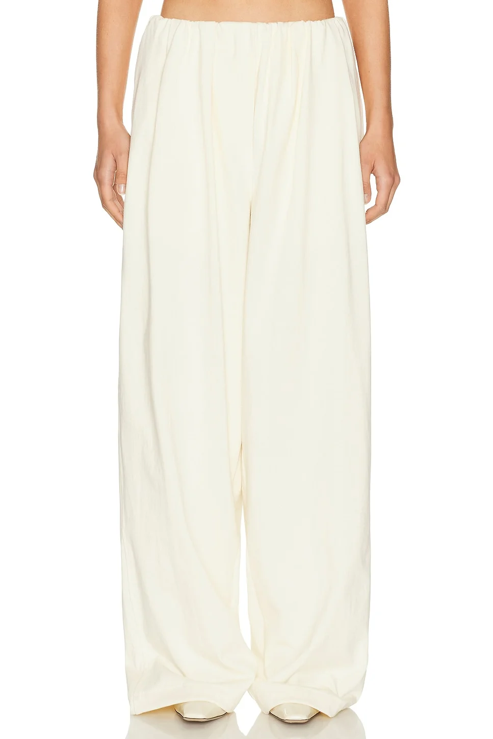 The Puff Pant in Ultra Premium Jersey - 1