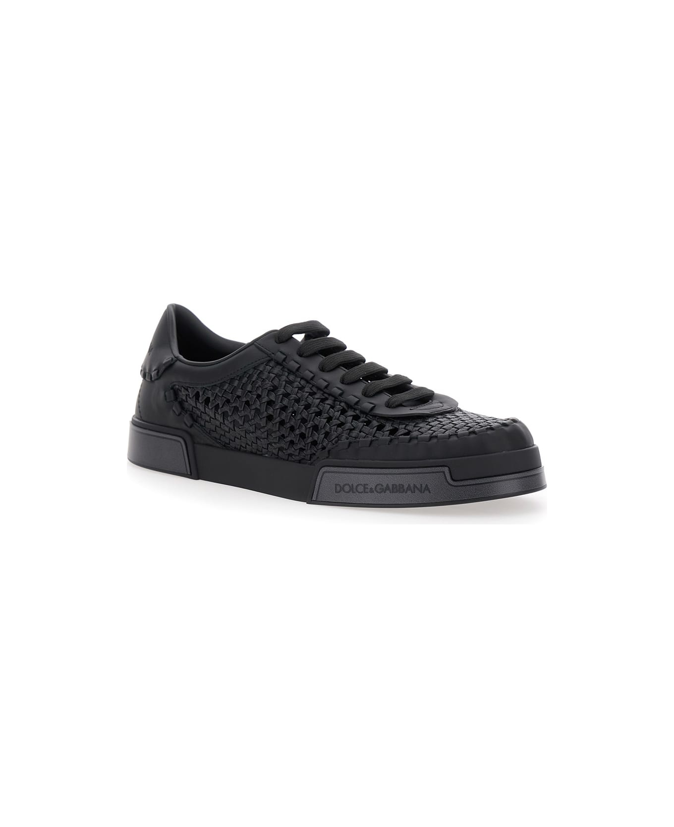 Portofino Yacht Sneakers - 2