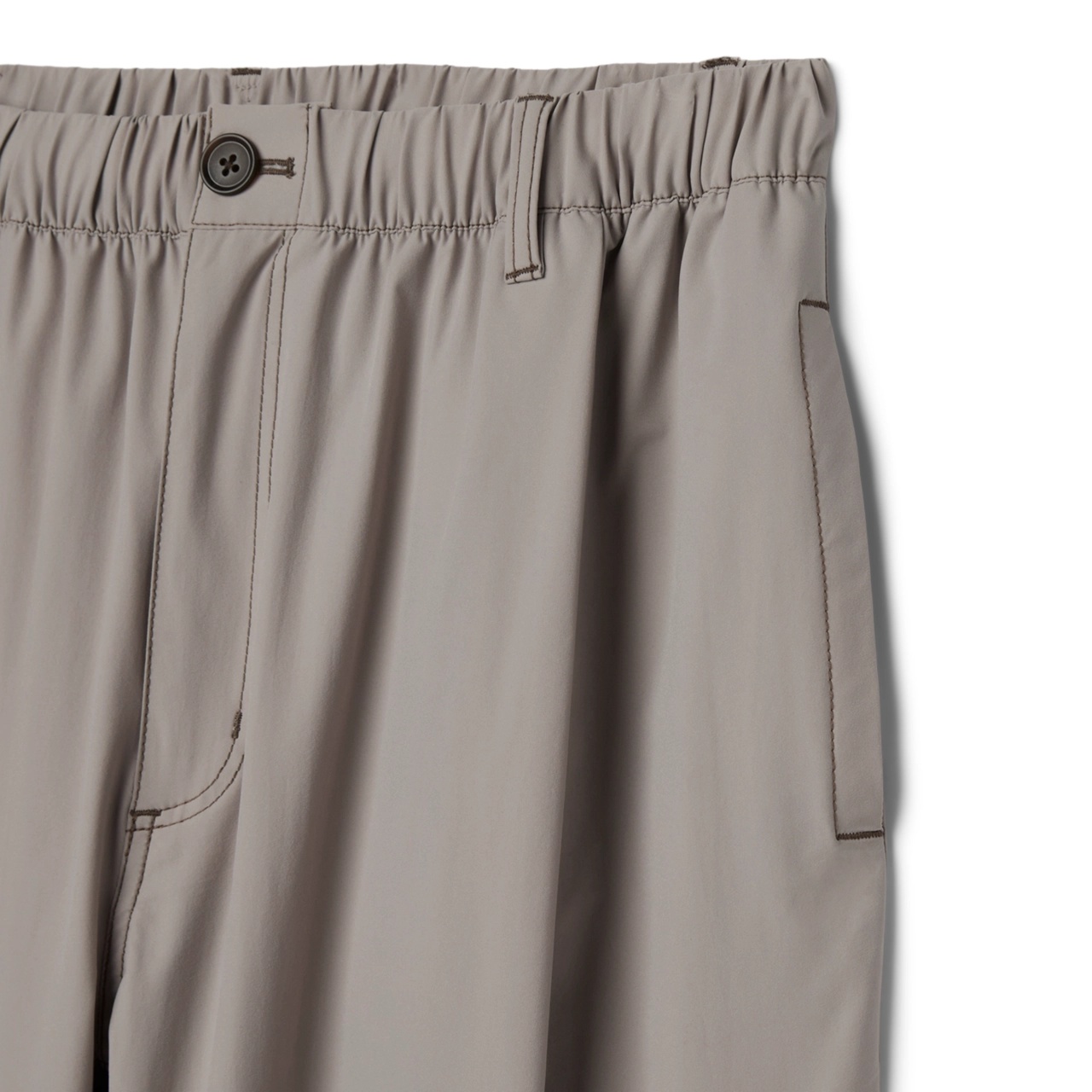 CONVERTIBLE TROUSERS - 4
