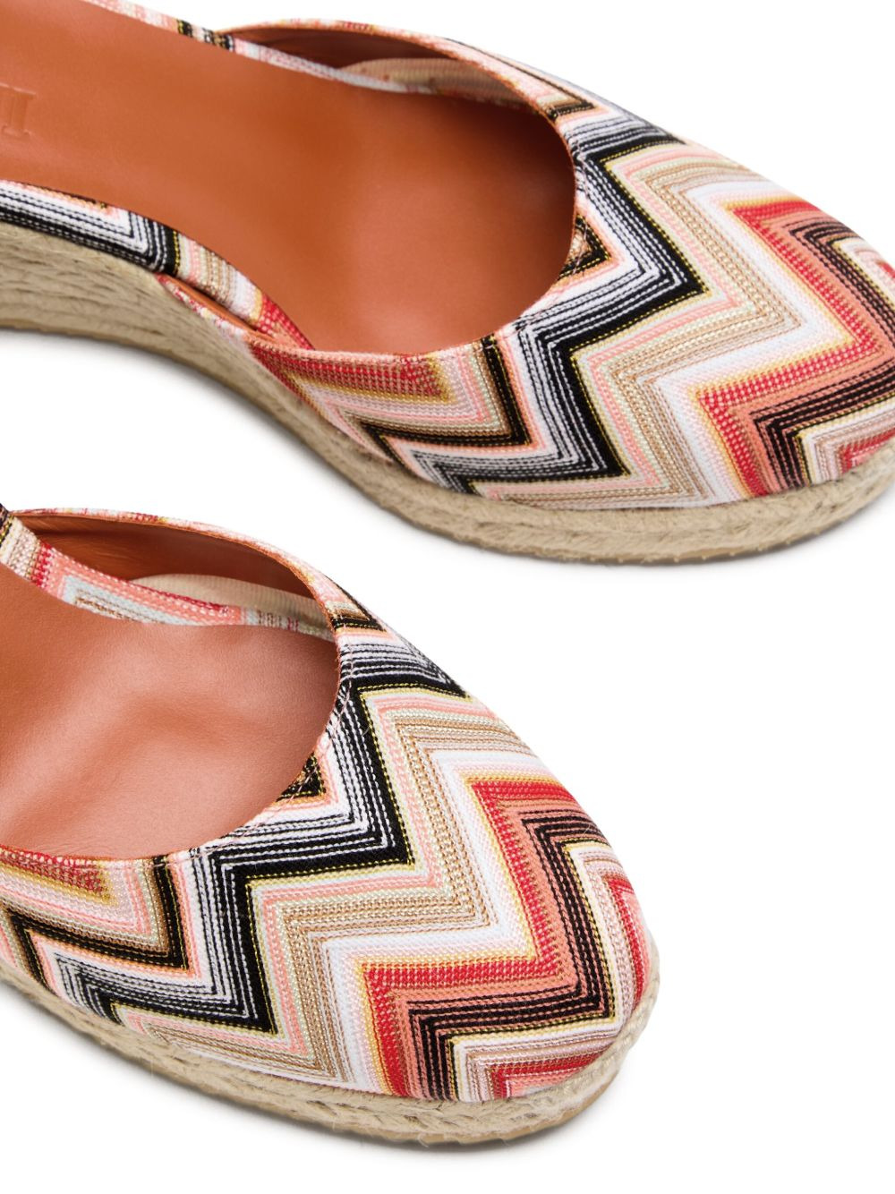 60mm Eva espadrilles - 3