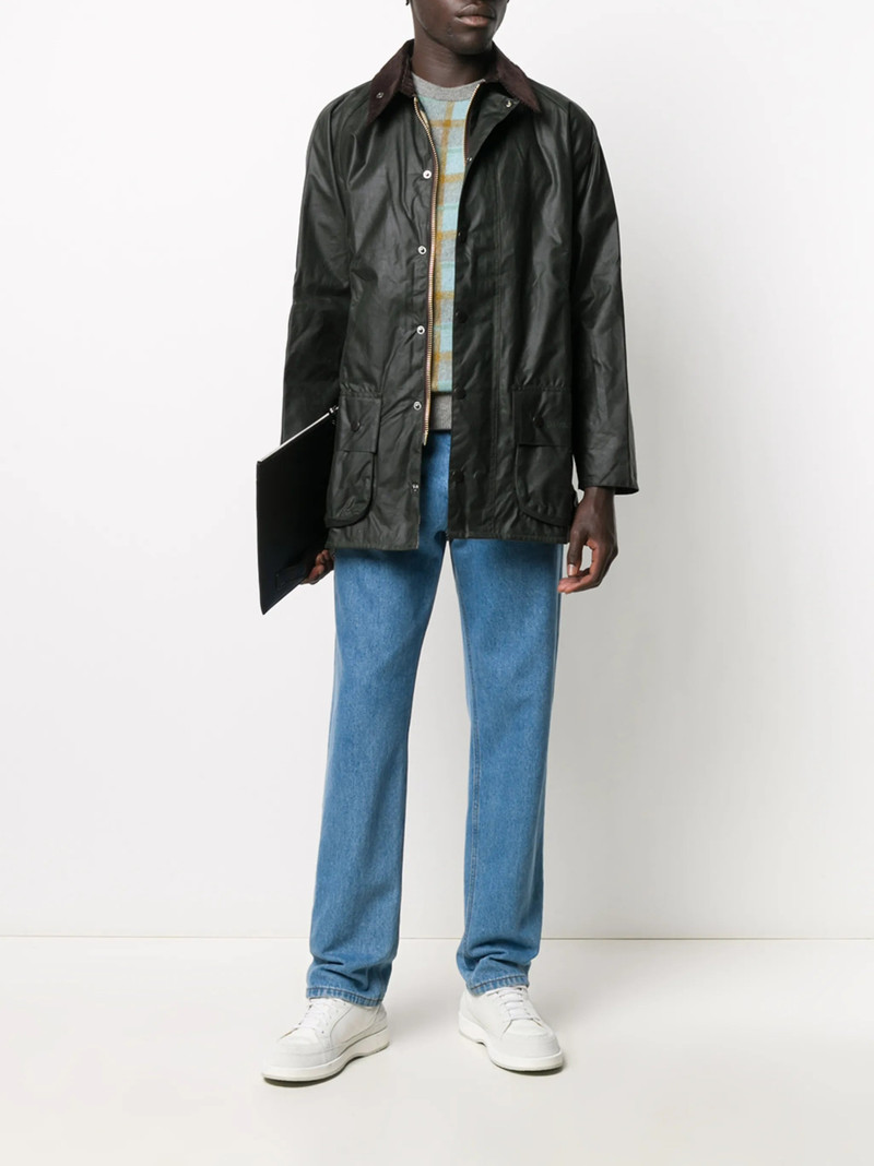 Barbour Barbour Wax Jacket outlook