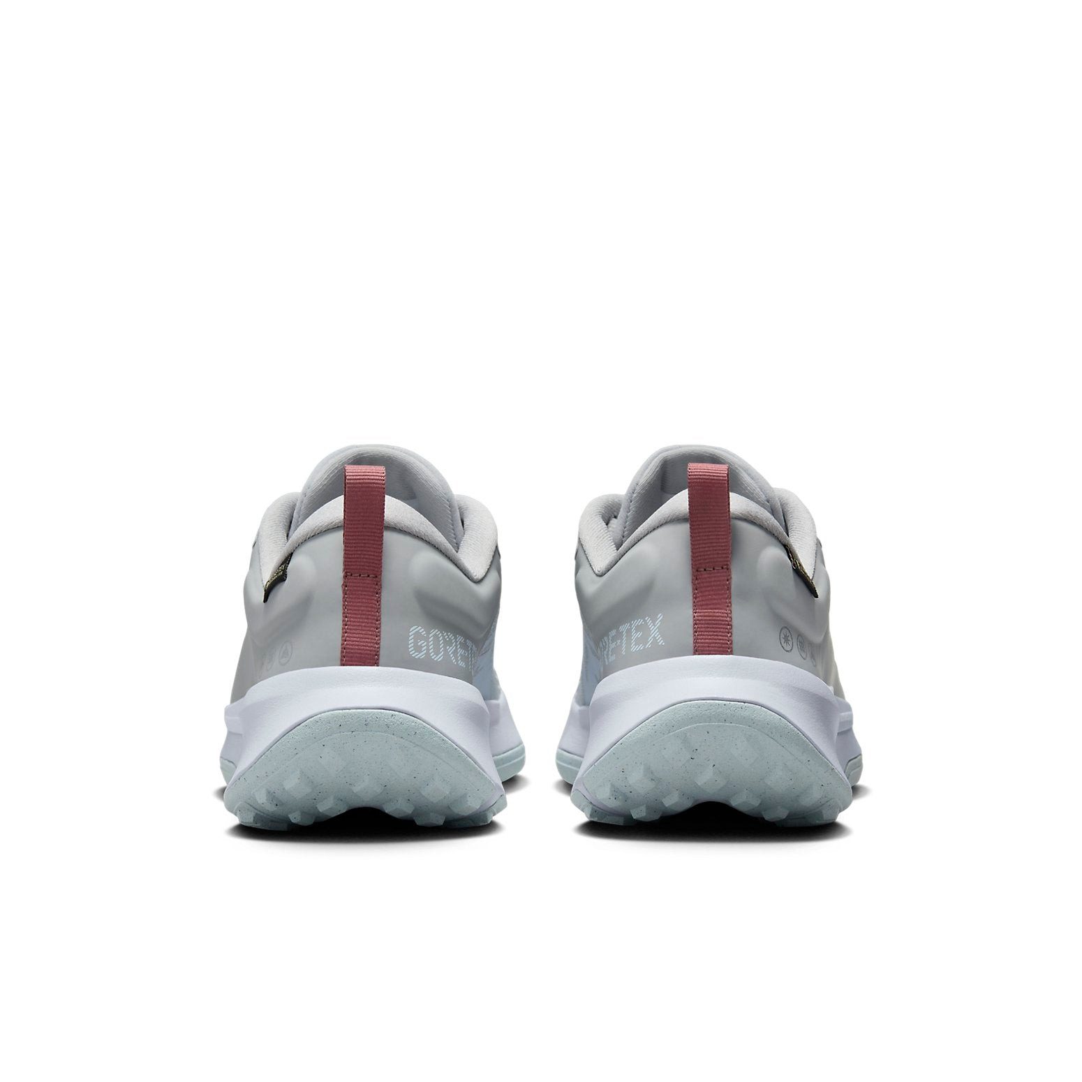 (WMNS) Nike Juniper Trail 2 GORE-TEX 'Grey Glacier Blue' FB2065-005 - 5