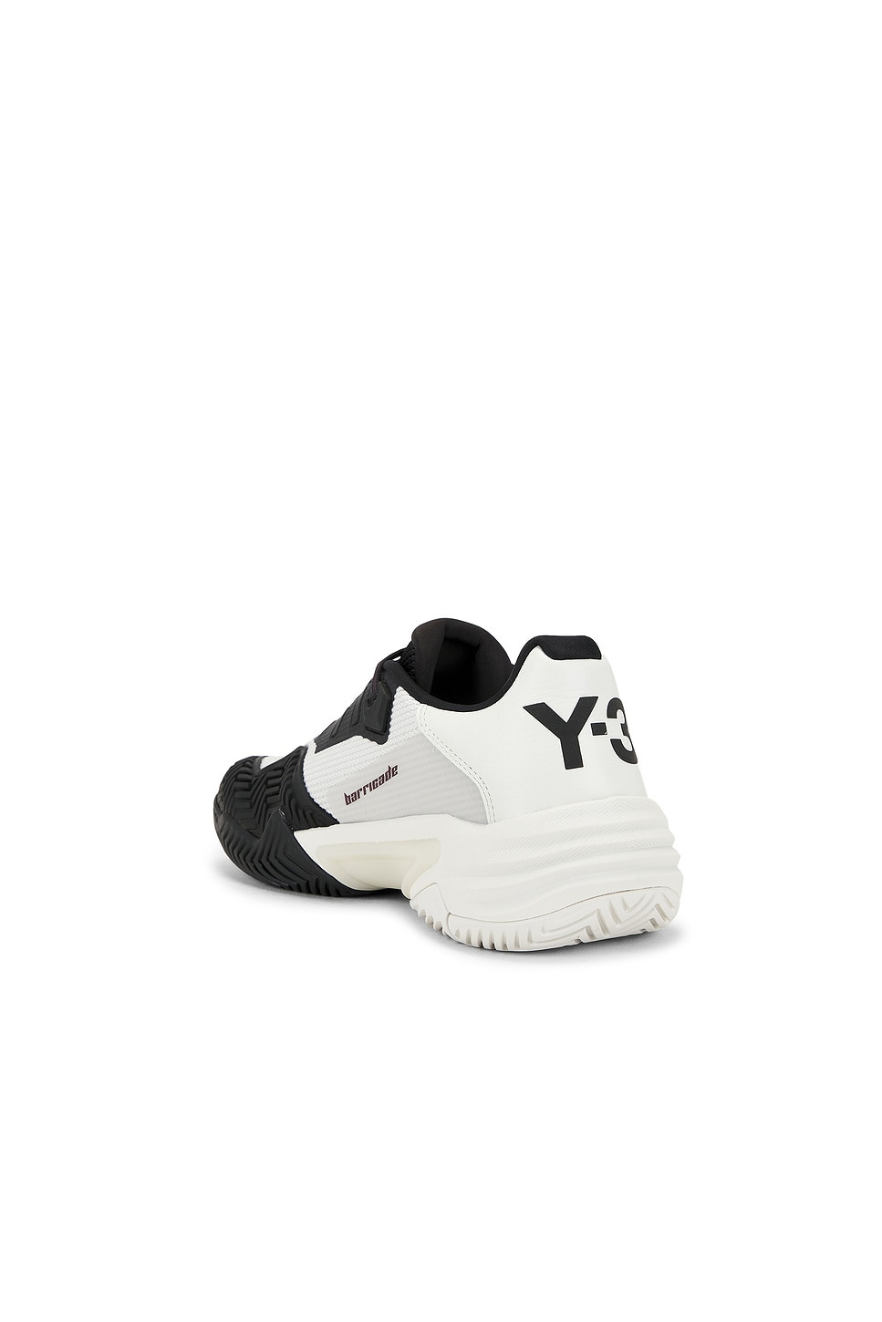 Tennis Capsule Barricade 13 Sneaker - 3