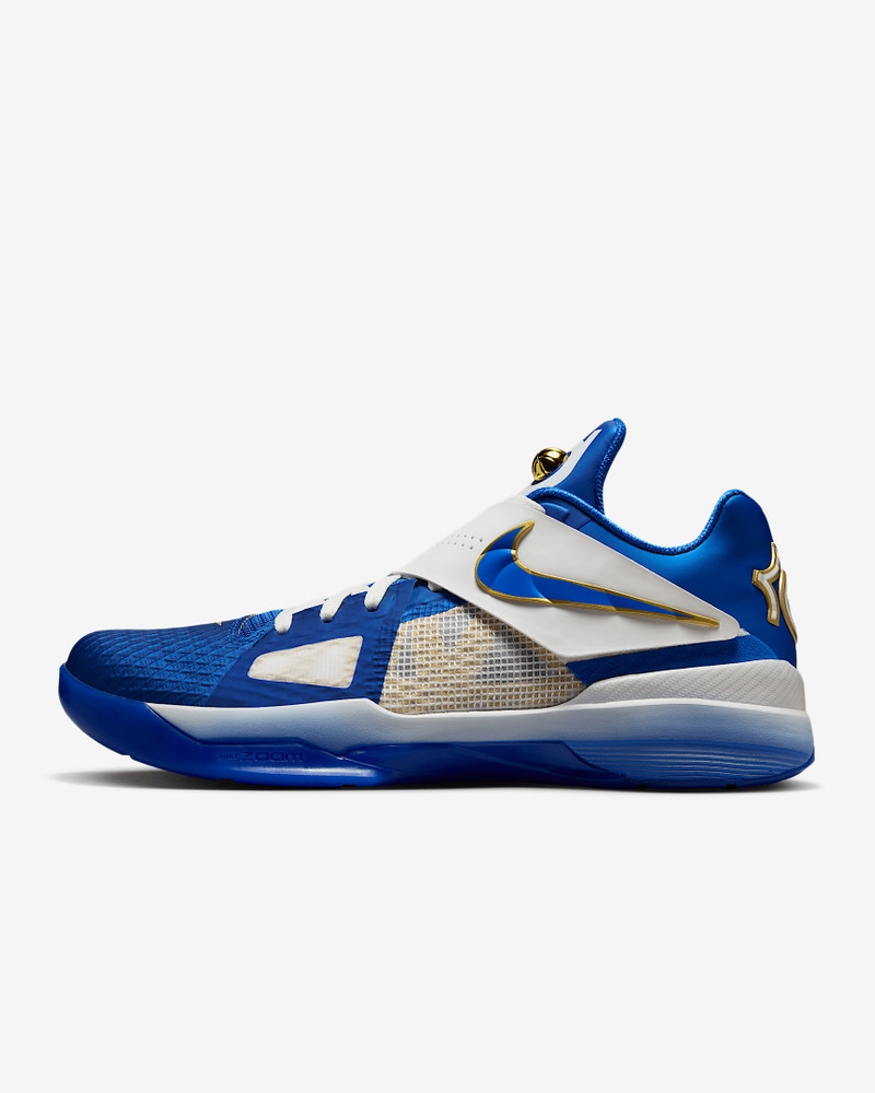 Nike Zoom KD 4 Men's Shoes - 1