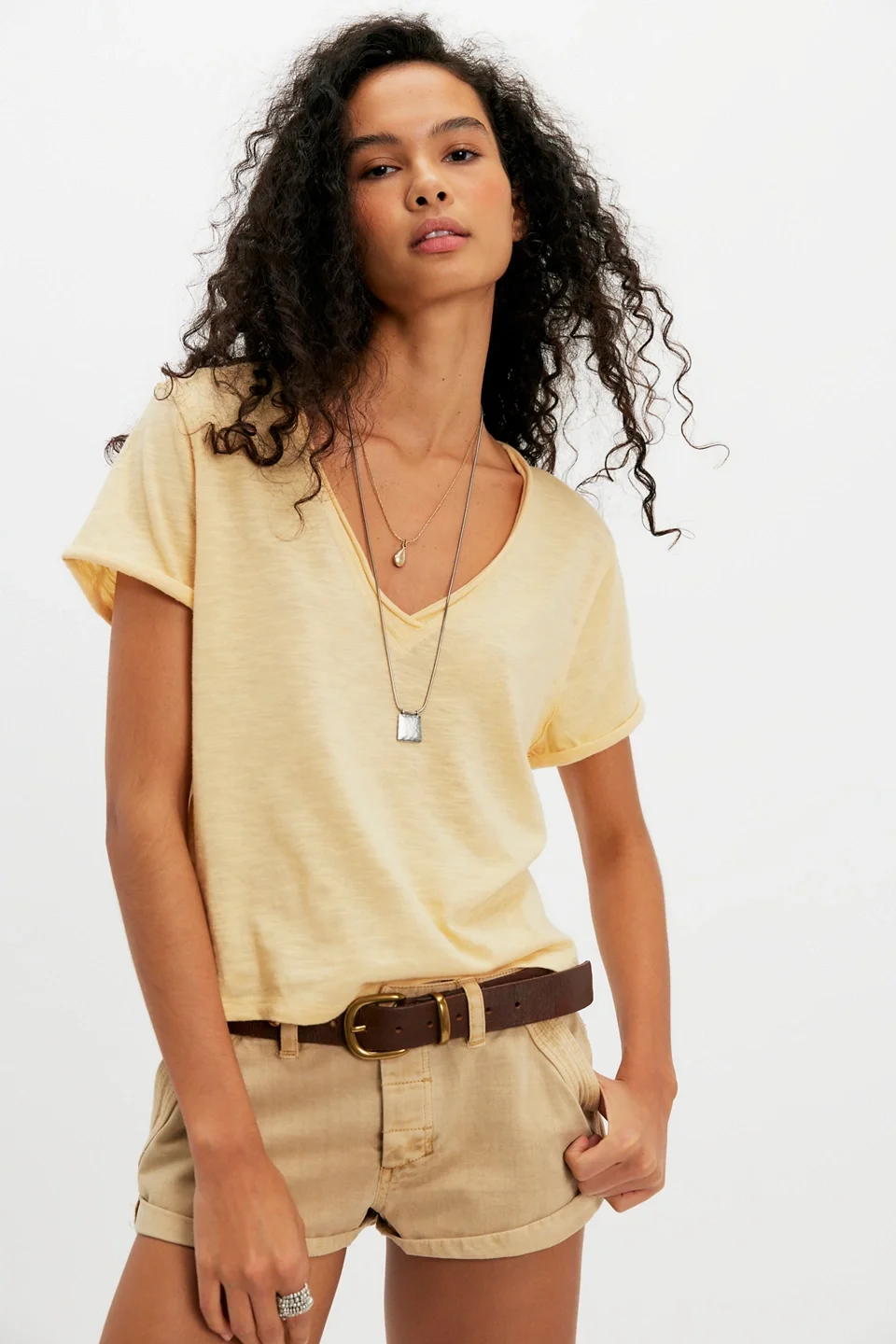 We The Free Take 2 Tee - 1