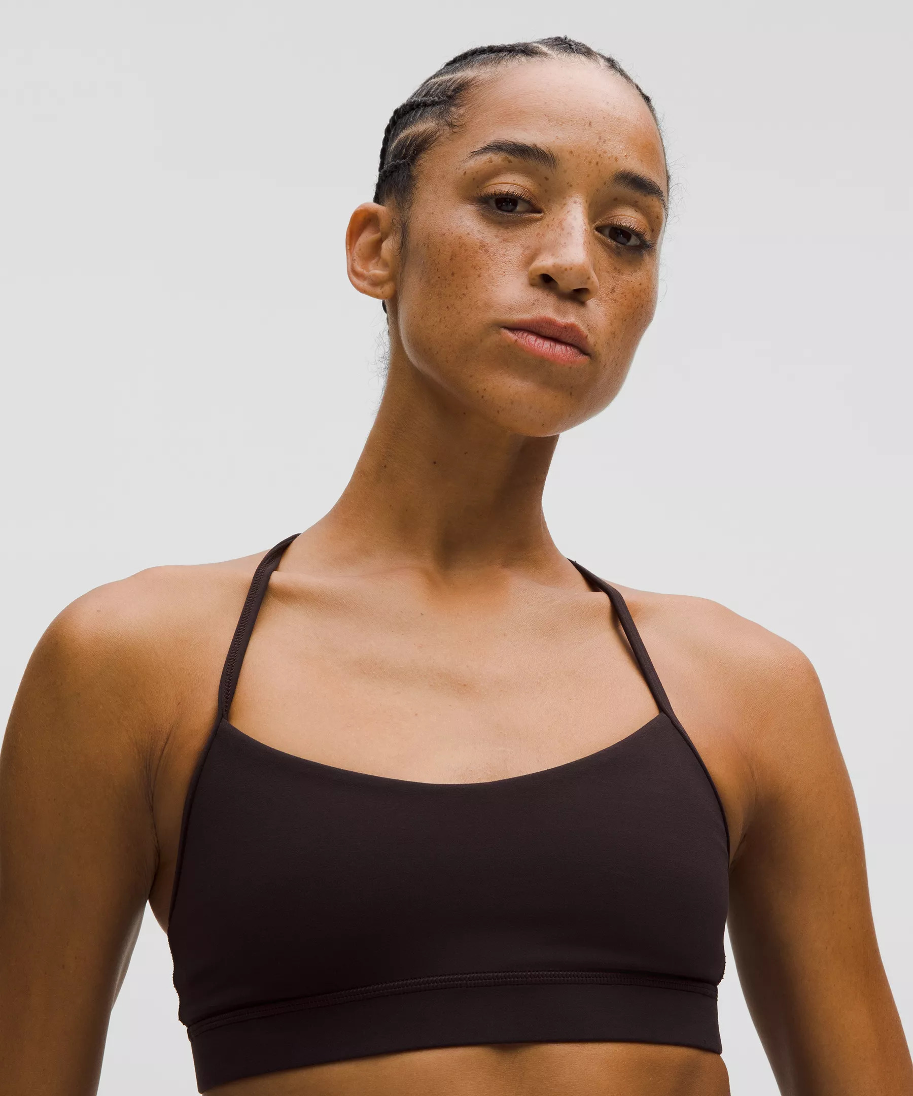 Flow Y Bra Nulu *Light Support, A–C Cups - 5