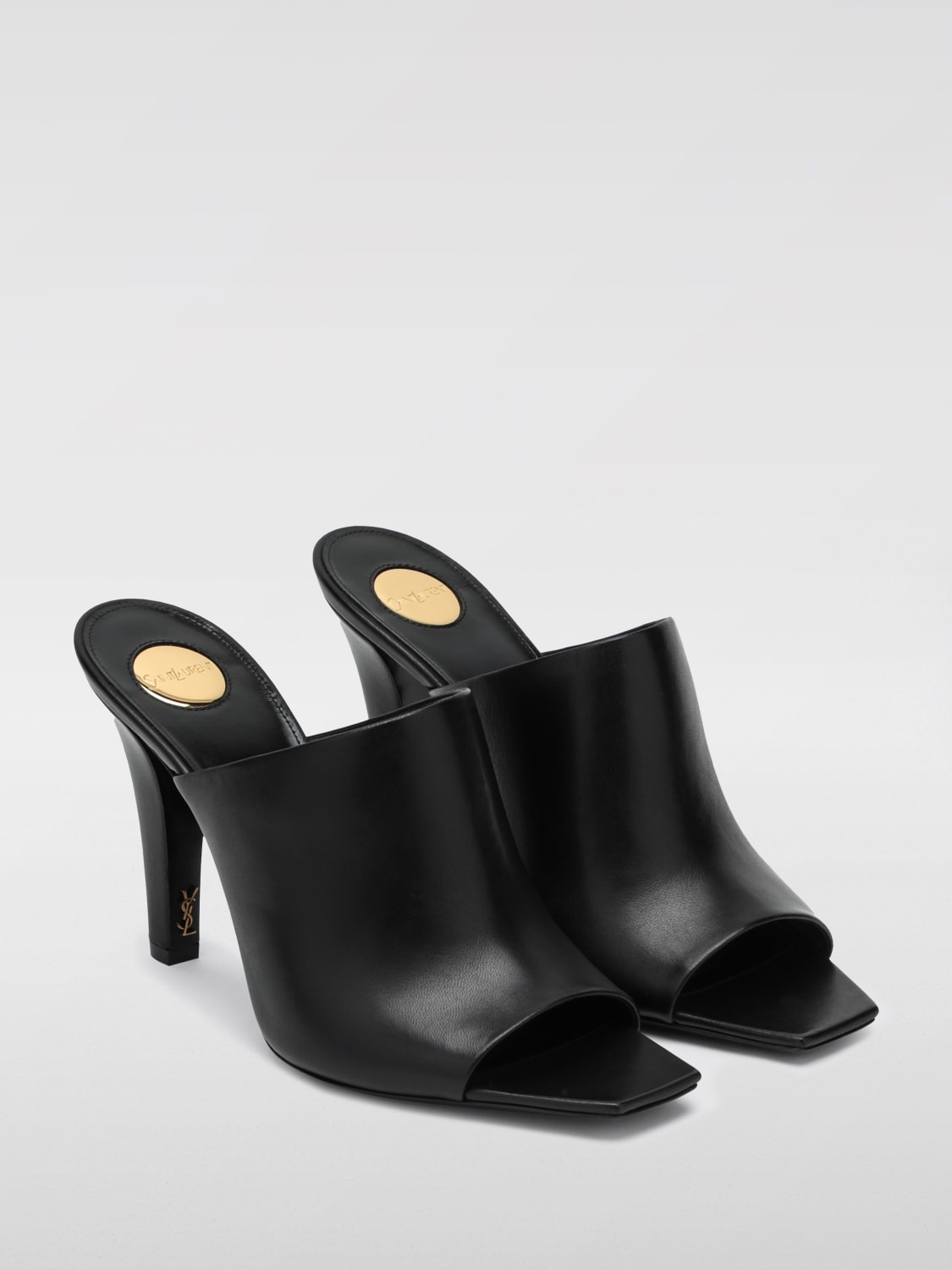 Pumps woman Saint Laurent - 2