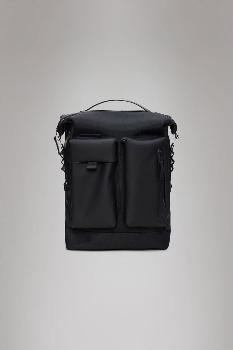 Otaru Backpack 1
