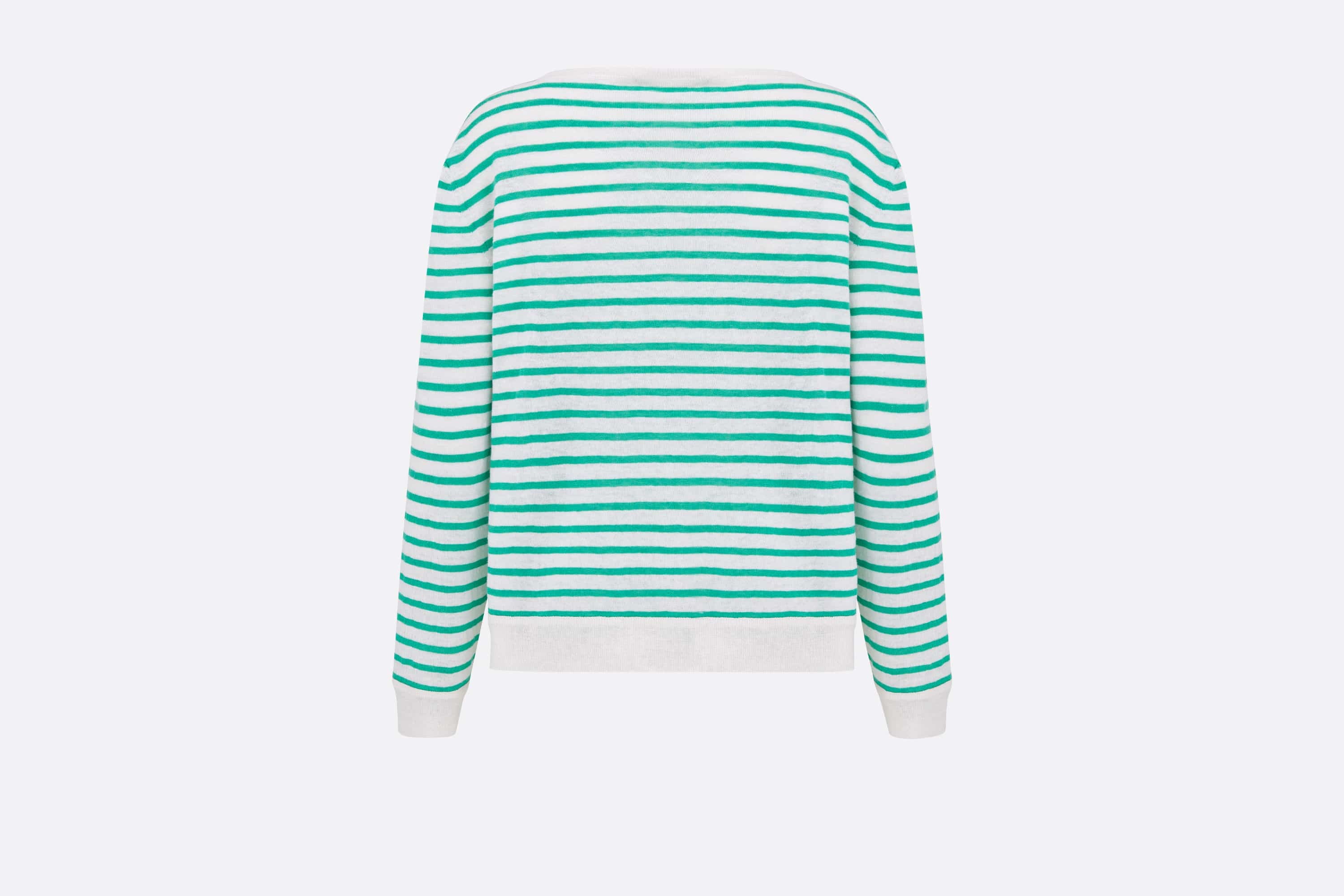 Dioriviera Sweater - 5