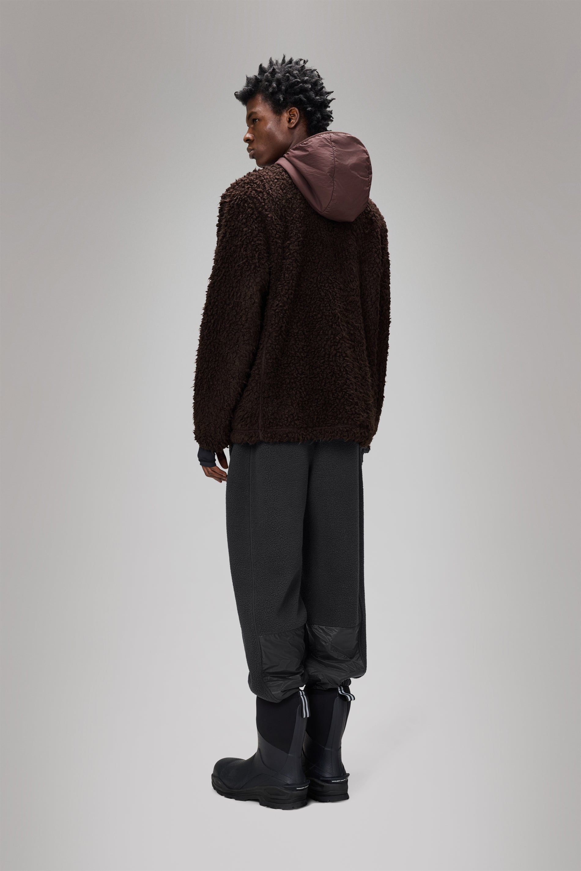 Trikala Vision Fleece Jacket - 3