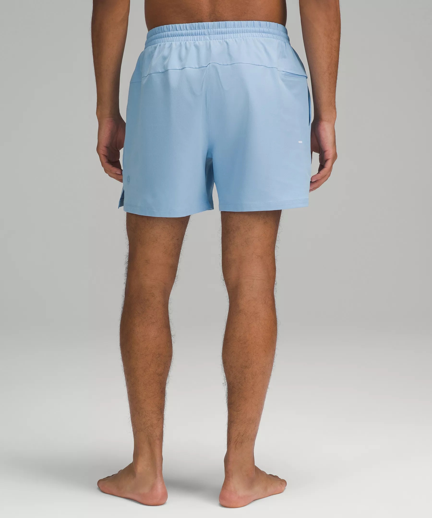 Pool Short 5" *Lined - 3