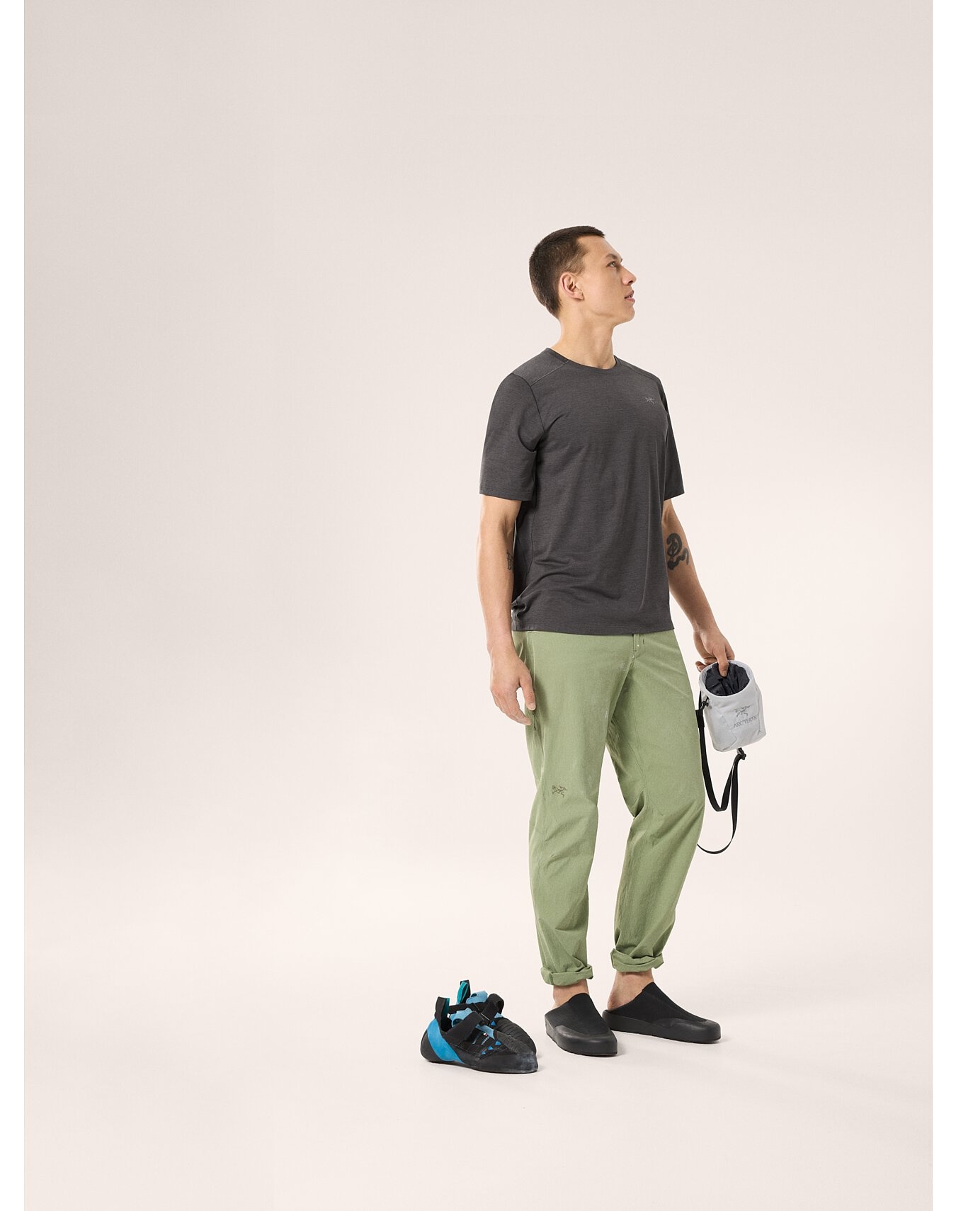 Konseal Pant - 4