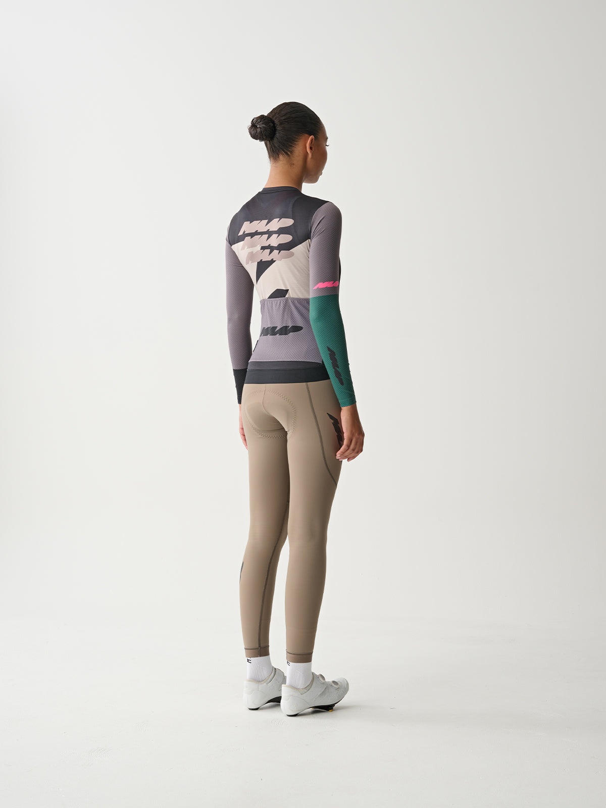Women's Eclipse Pro Air LS Jersey 2.0 - 4