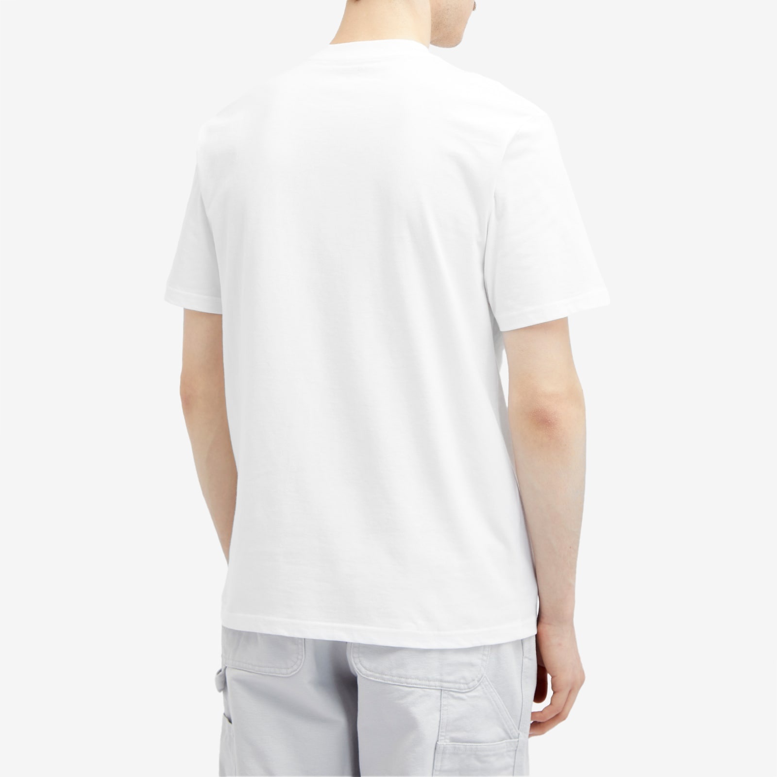 Carhartt WIP Press Script T-Shirt - 3