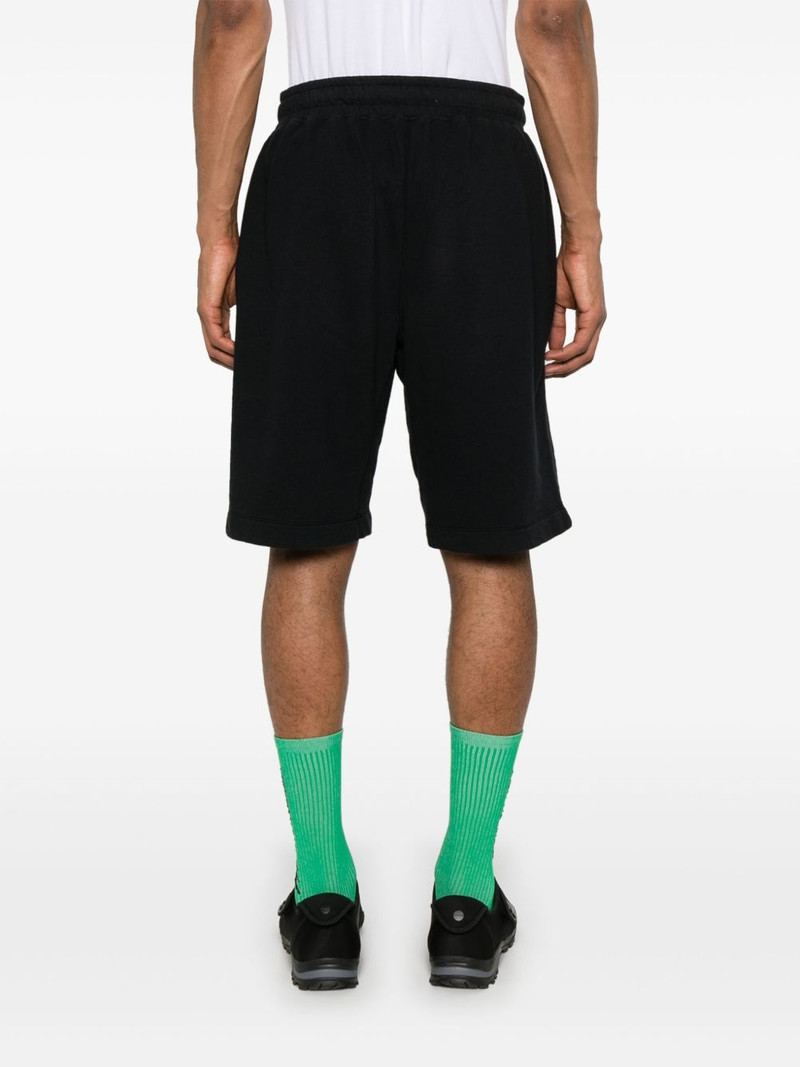 Lens-detail shorts 4