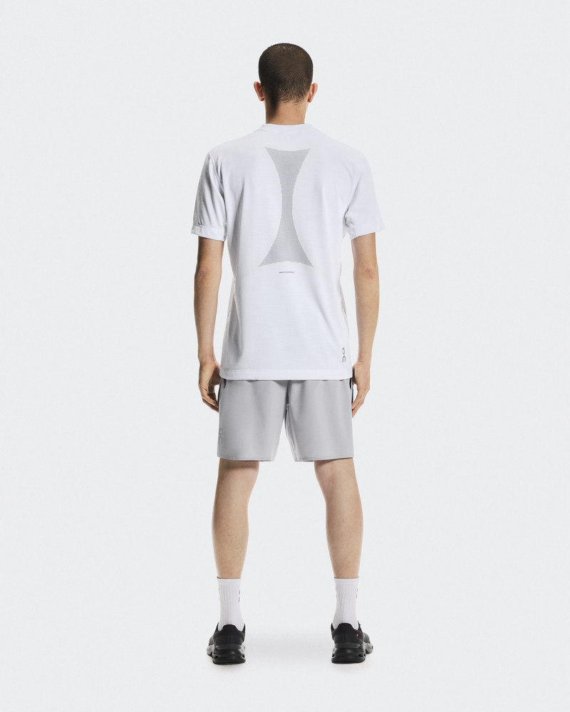 On Train-T Graphic outlook