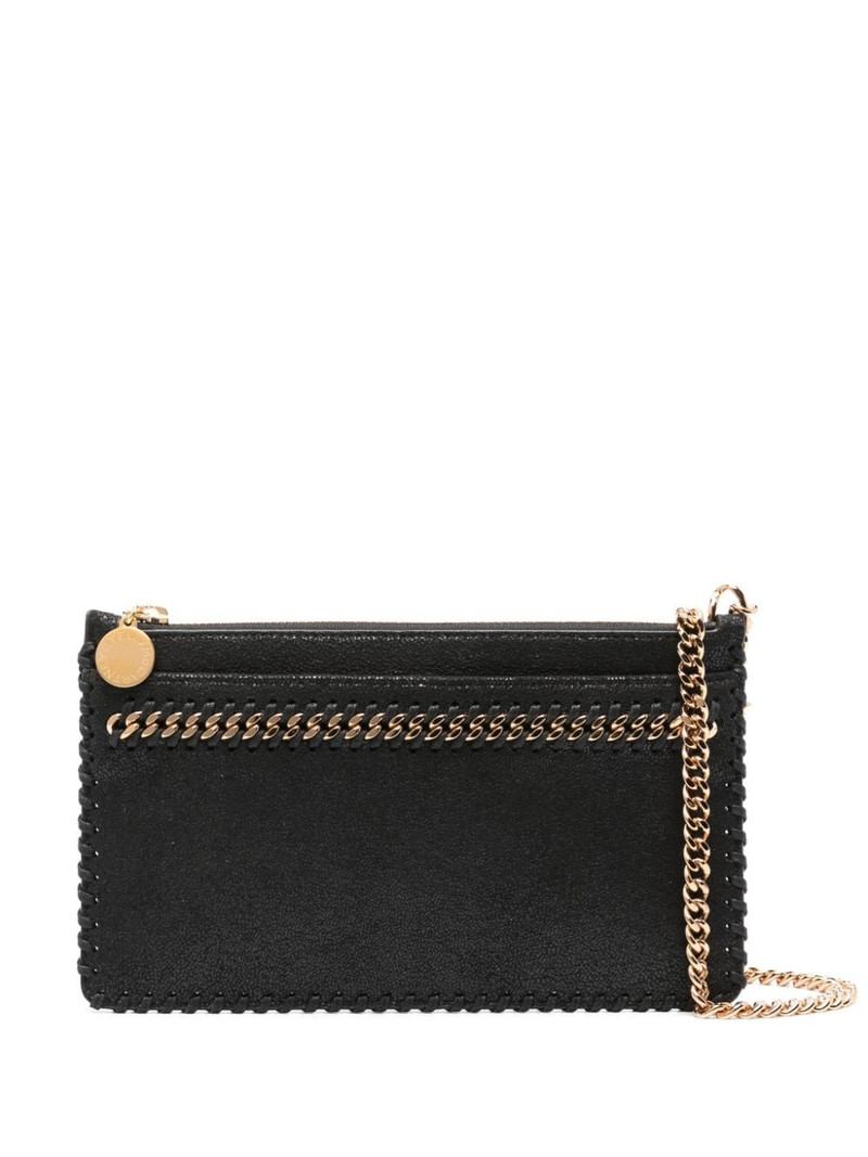 Falabella clutch bag 1