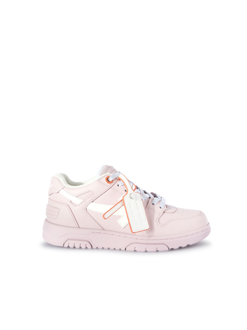 Out Of Office Lilac/white - 1
