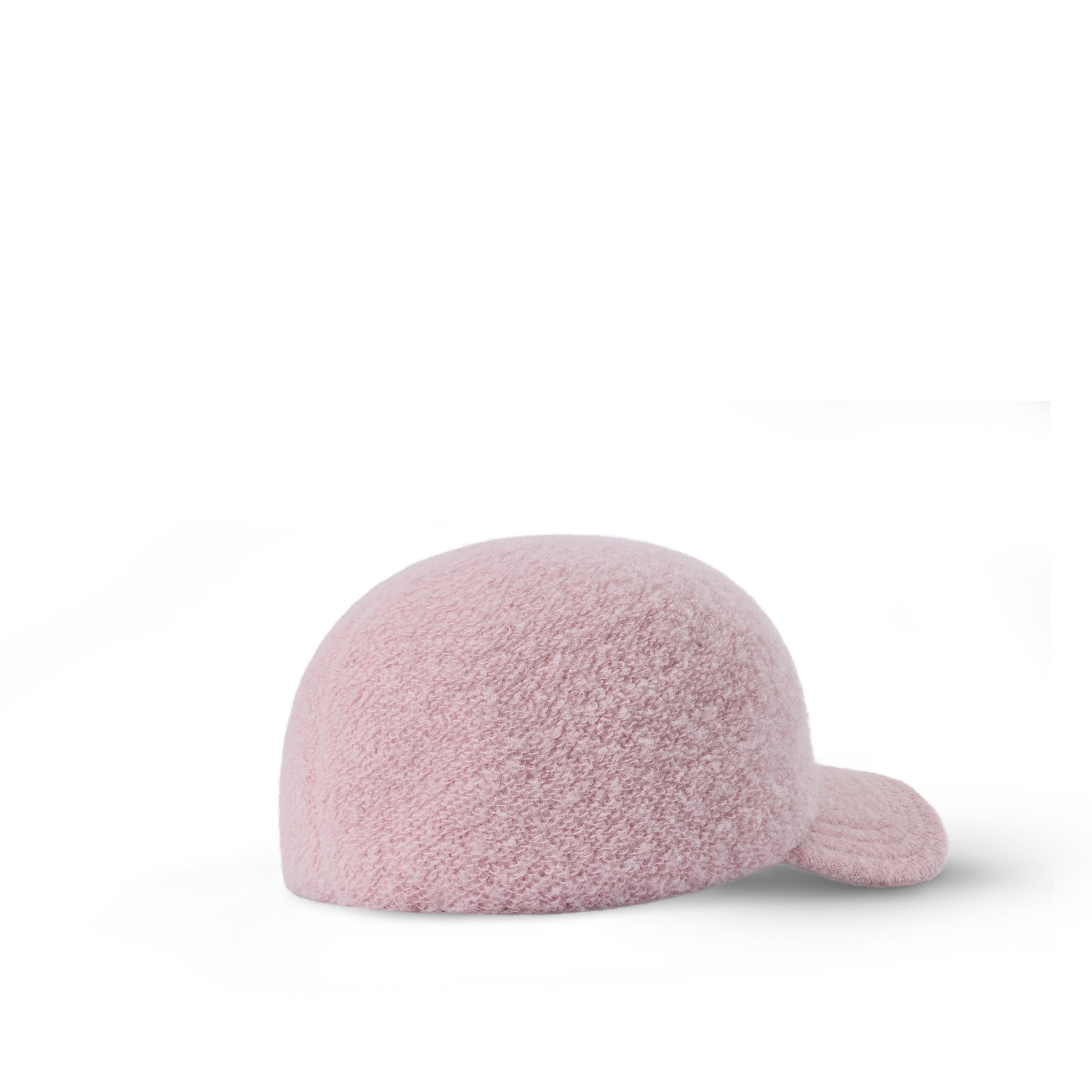 Woolgram Cap - 4