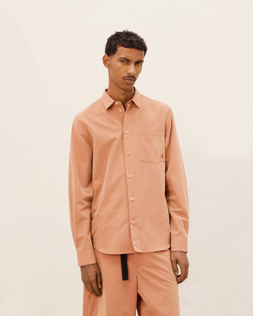 La chemise Meio - 5