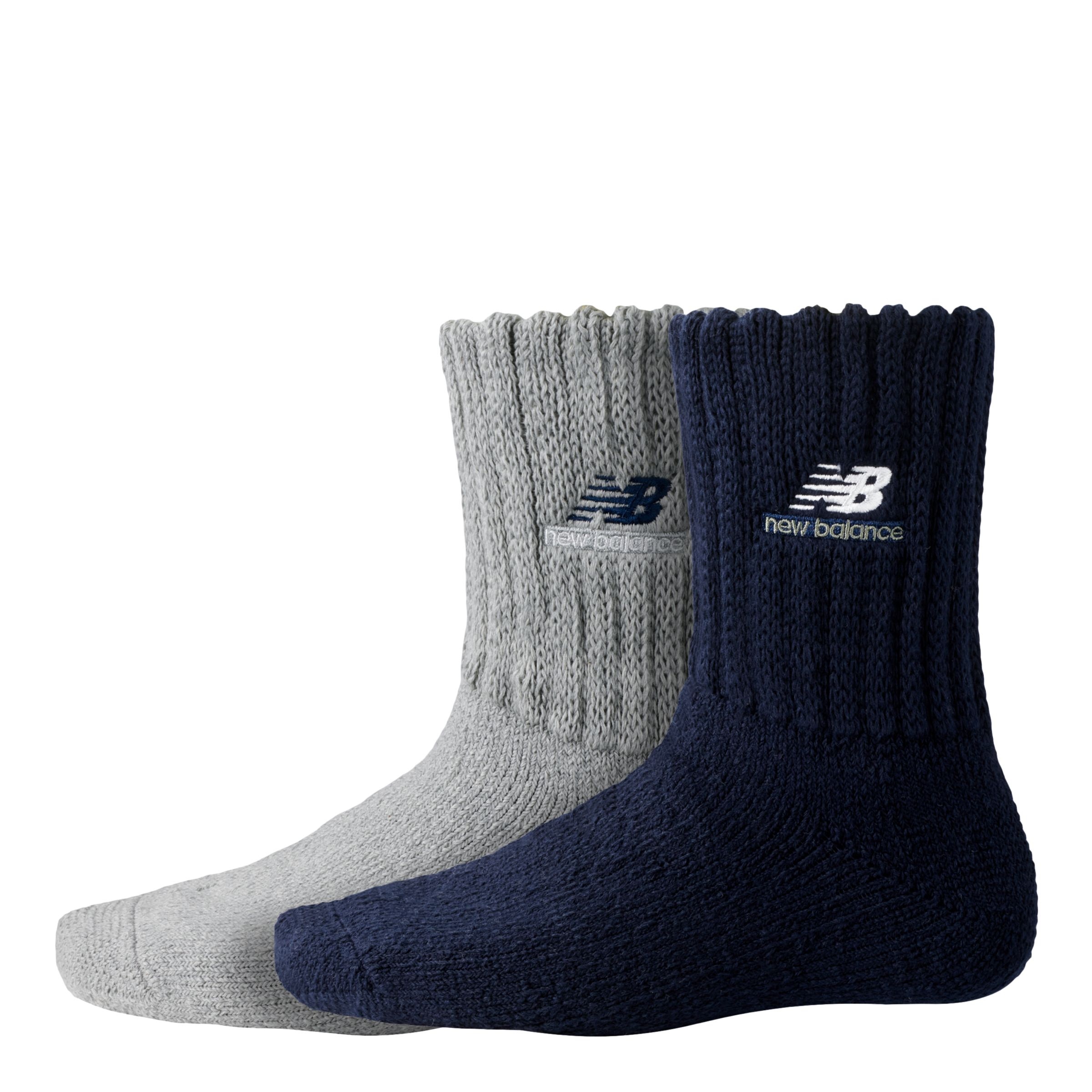 Natural Lowgauge Ankle 2 Pack - 3