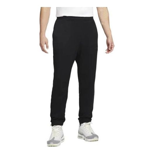 Nike Air Pants 'Black' DV9846-010 - 1