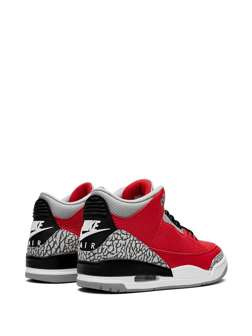 Air Jordan 3 Retro sneakers - 3