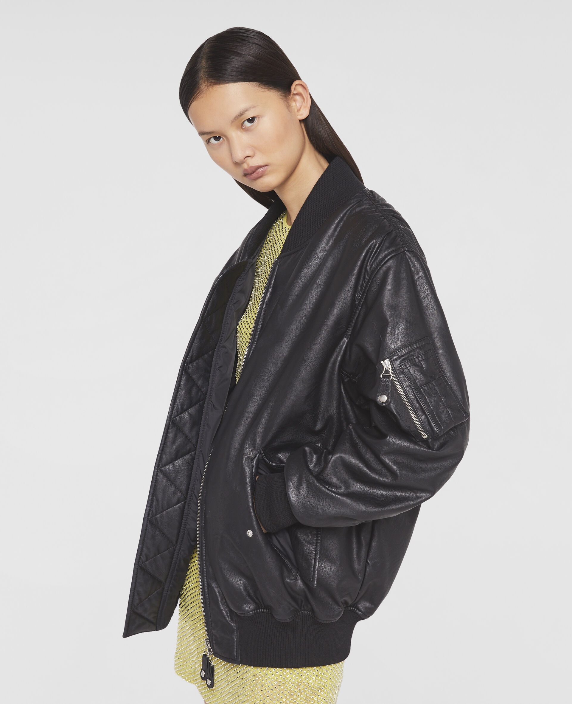 Alter Mat Bomber Jacket - 4