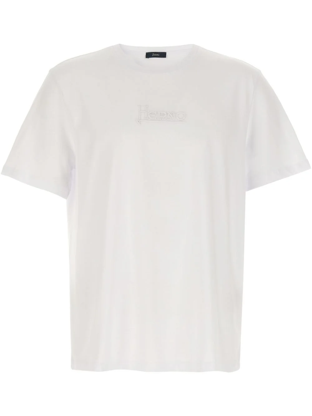 embroiderylogo t-shirt - 1