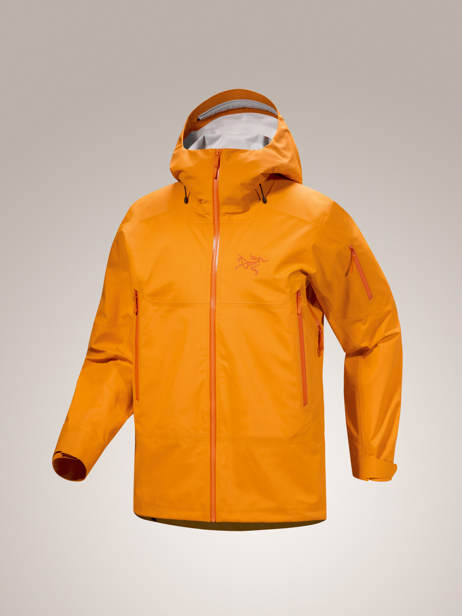 Sabre Jacket - 10