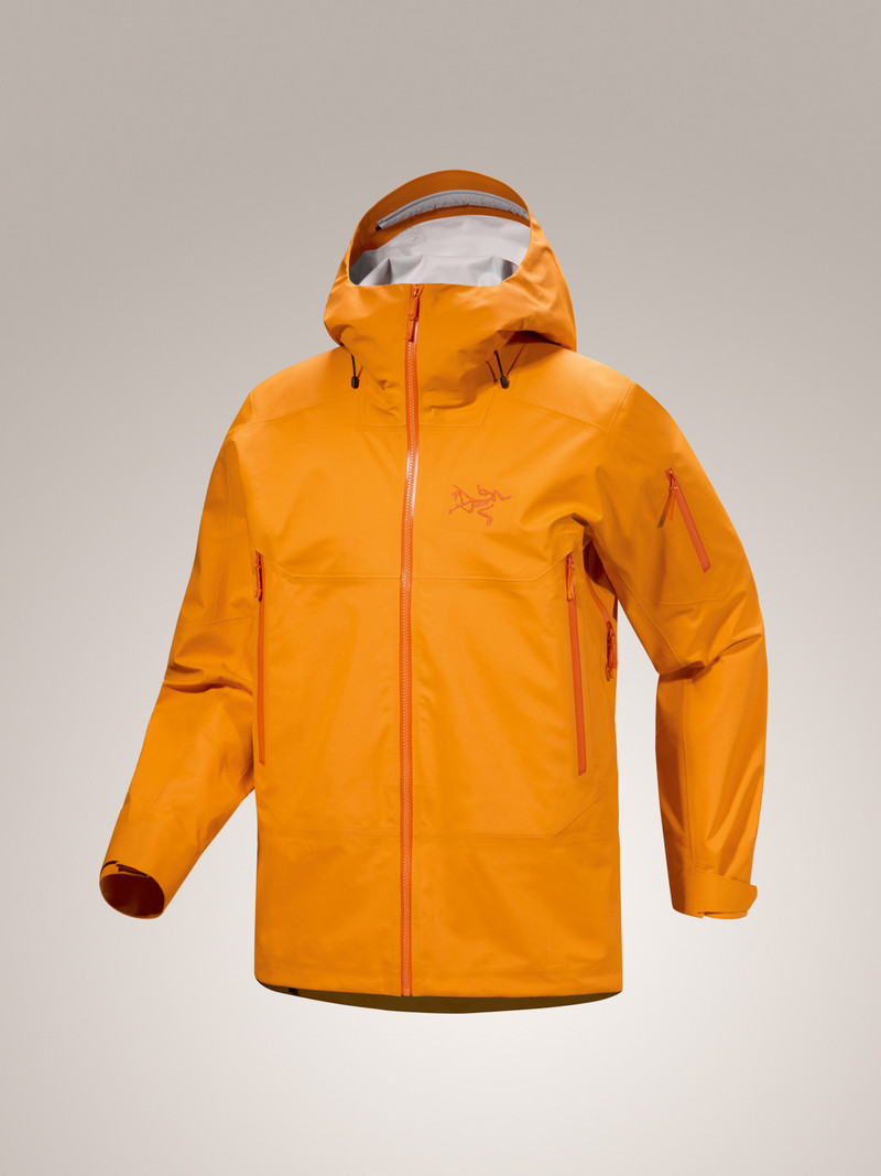 Sabre Jacket 10
