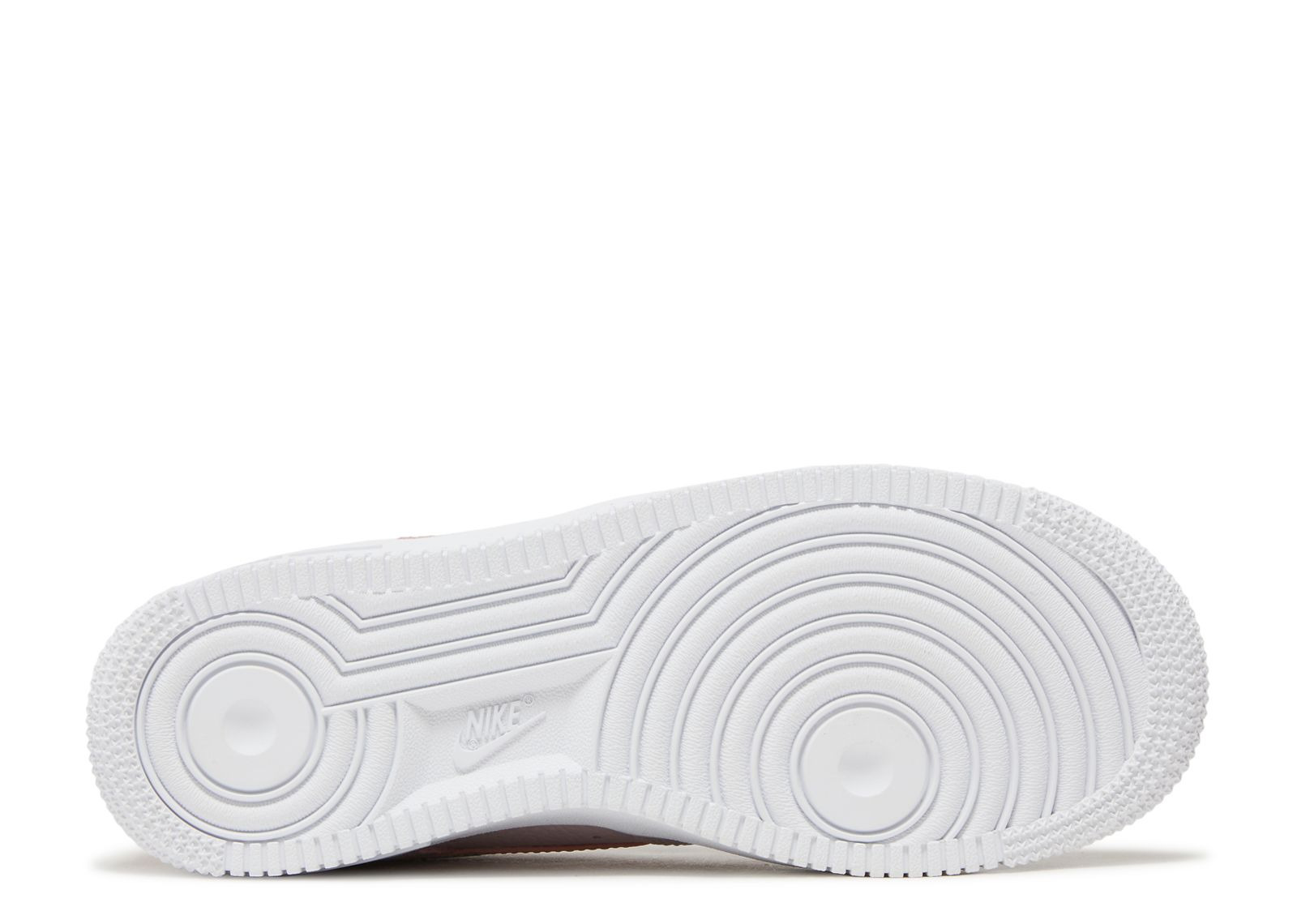 WMNS AIR FORCE 1 '07 ESSENTIAL 'PLATINUM VIOLET' - 4