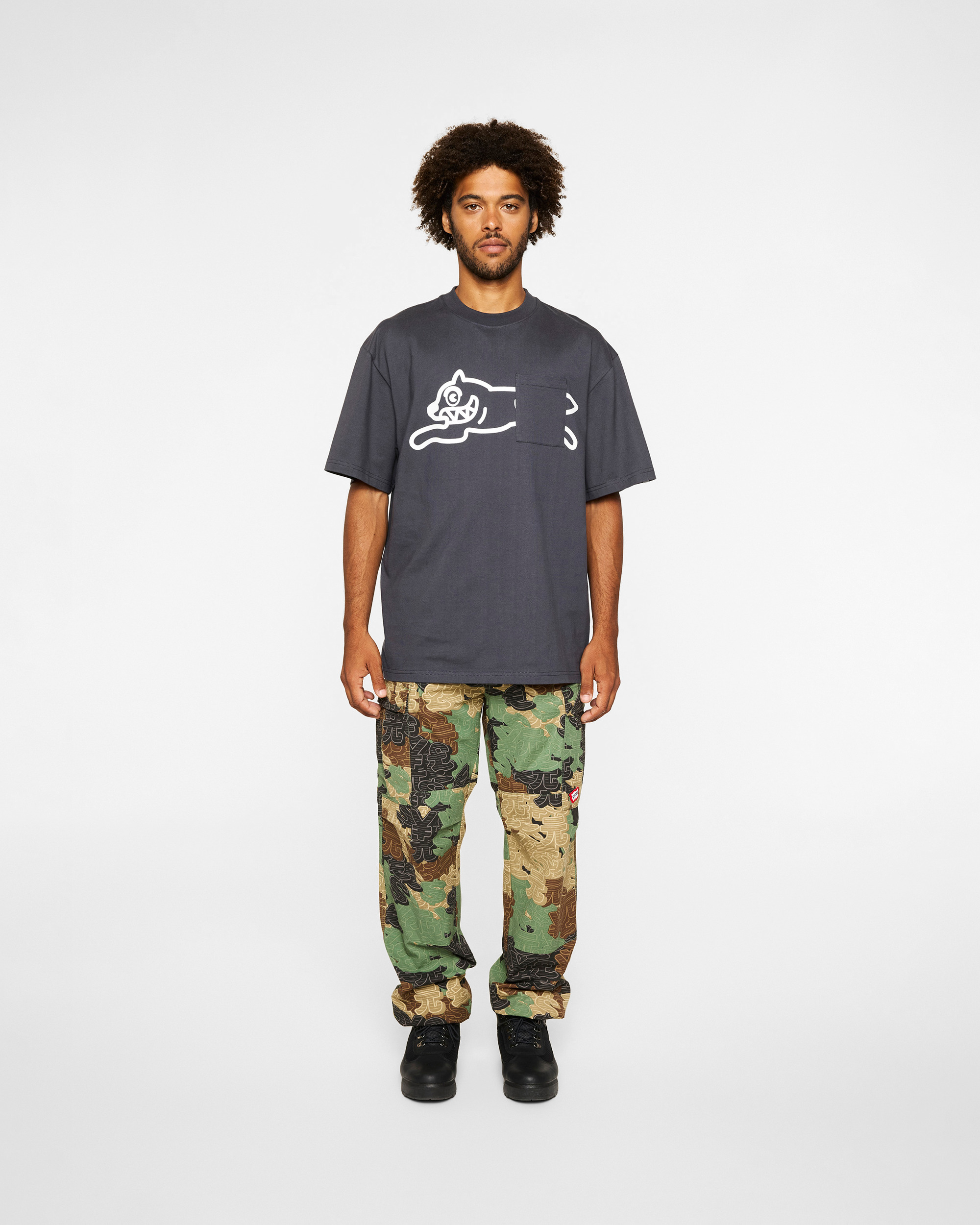 FLAVOURS TEE - 3