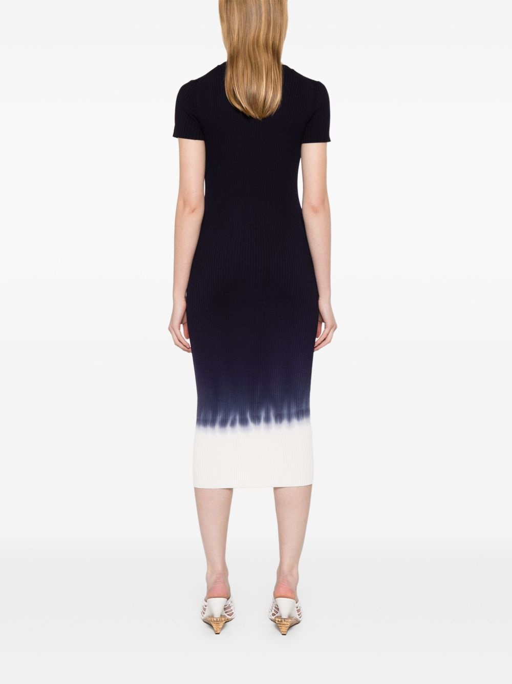 Colleen midi dress - 4