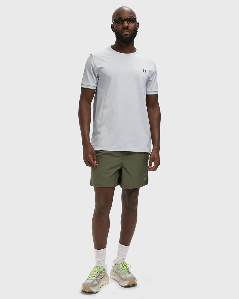 Fred Perry TWIN TIPPED T-SHIRT outlook