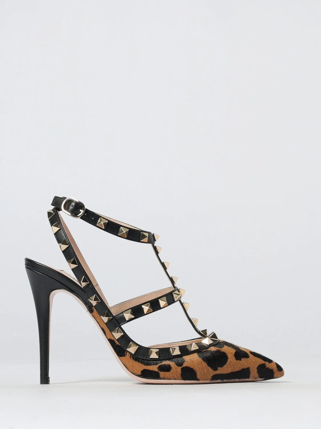 High heel shoes woman Valentino Garavani - 1