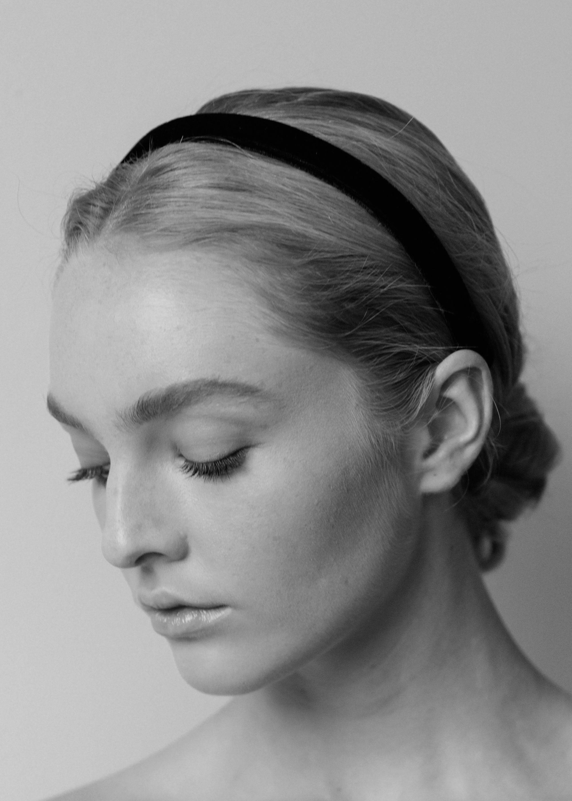 Lacey Headband - 5