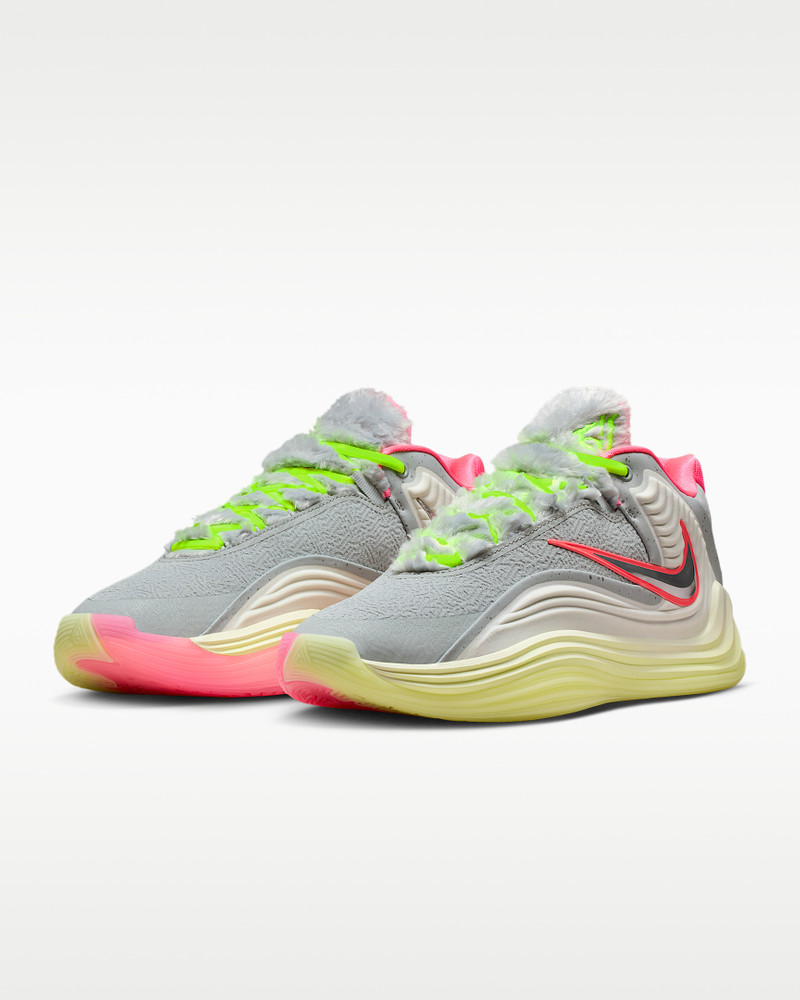 Giannis Freak 7 "Shapeshift" Basketball Shoes 5