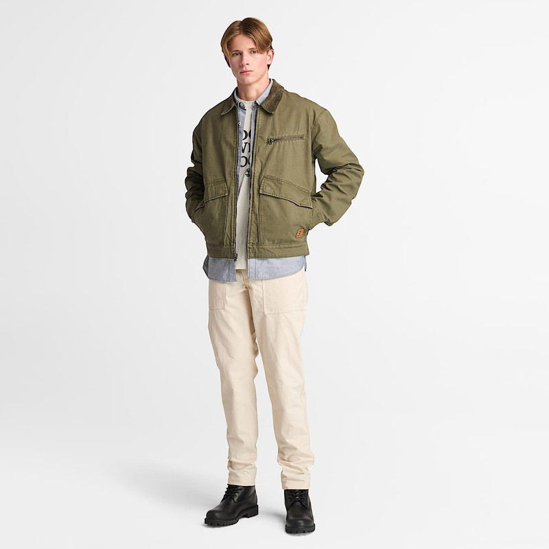 Men's Slogan T-Shirt 4