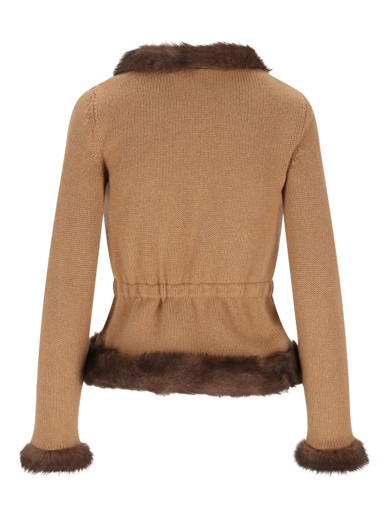 Valentino cashmere jacket outlook