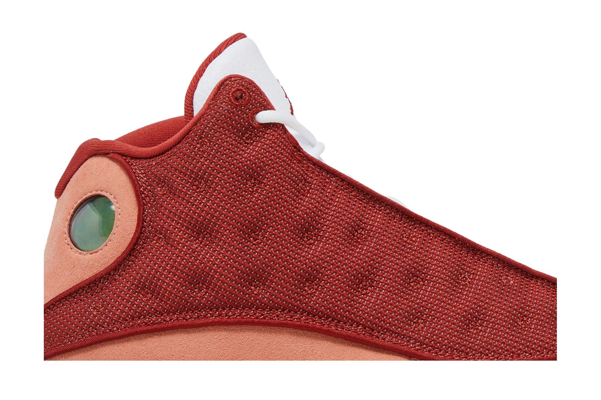 Air Jordan 13 Retro 'Dune Red' - 2