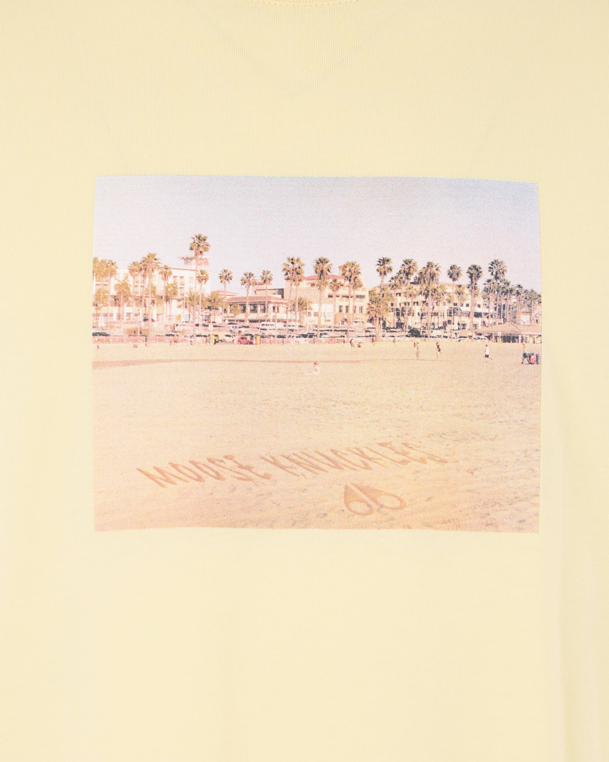 OKA POLAROID T-SHIRT - 5