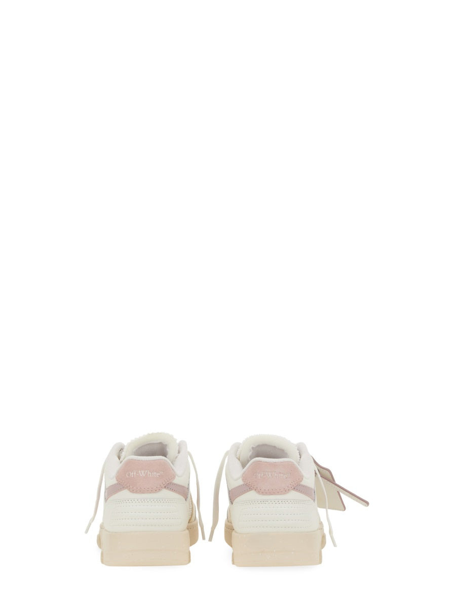 Off-White Women Sneaker Out Of Office - 3
